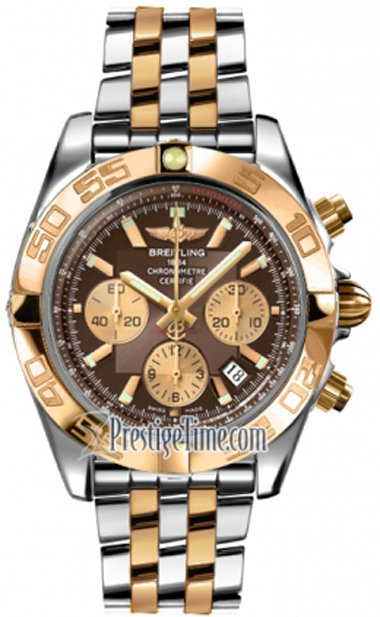 Breitling Watch Chronomat 44 CB011012/q576-tt